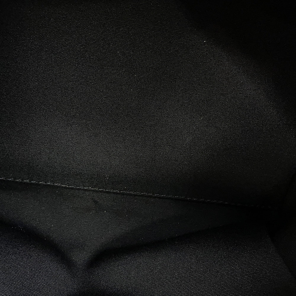 Dior Dior Homme Crossbody Bag Black Nylon