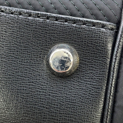 Dior Dior Homme Crossbody Bag Black Nylon