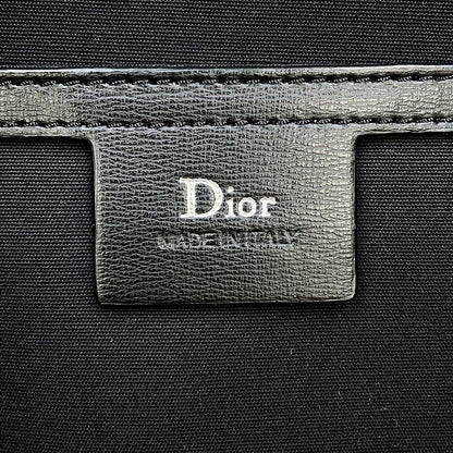 Dior Dior Homme Crossbody Bag Black Nylon