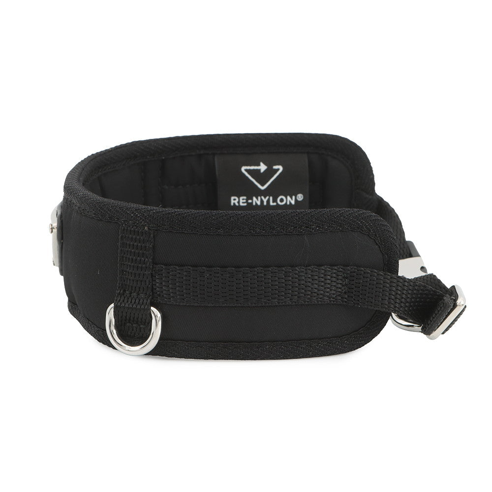 PRADA Re-Nylon Pet Collar Black2YC016_2DMI_F0002 Nylon Size M