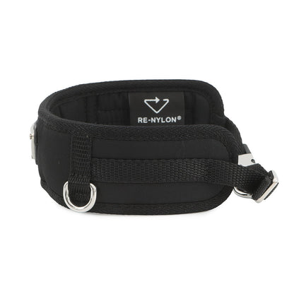 PRADA Re-Nylon Pet Collar Black2YC016_2DMI_F0002 Nylon Size M