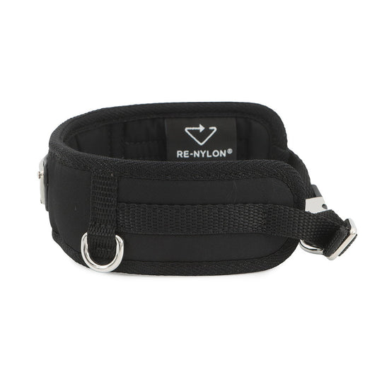 PRADA Re-Nylon Pet Collar Black2YC016_2DMI_F0002 Nylon Size M