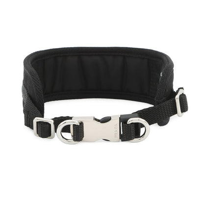 PRADA Re-Nylon Pet Collar Black2YC016_2DMI_F0002 Nylon Size M