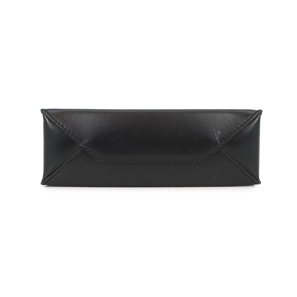 LOEWE Standard A5 Tote 2-Way Bag BlackA933S30X01 Calf Leather