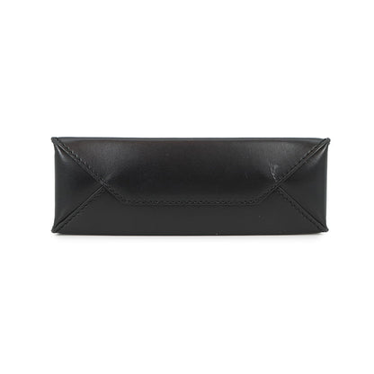 LOEWE Standard A5 Tote 2-Way Bag BlackA933S30X01 Calf Leather