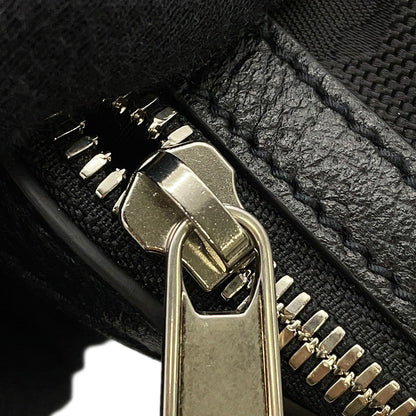 GUCCI Off the Grid Backpack Black644992 GGNylon Leather