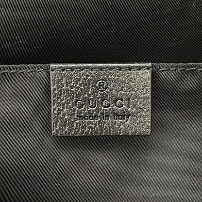 GUCCI Off the Grid Backpack Black644992 GGNylon Leather