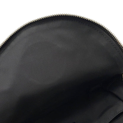 GUCCI GGNylon Off the Grid Sling Backpack Black658631 GGNylon Leather