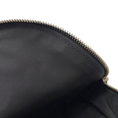 GUCCI GGNylon Off the Grid Sling Backpack Black658631 GGNylon Leather