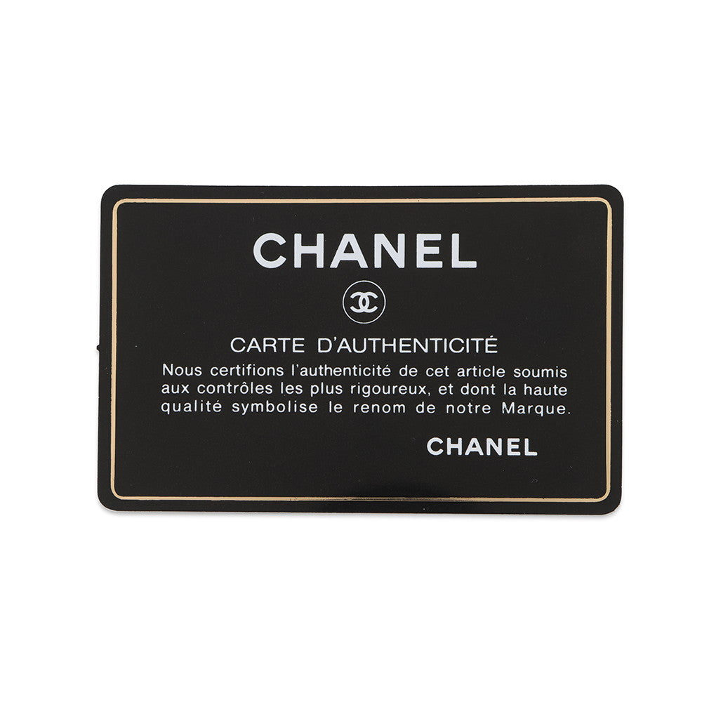 CHANEL Matelasse ChainShoulder Bag Light GreenAP2502 Caviar Leather