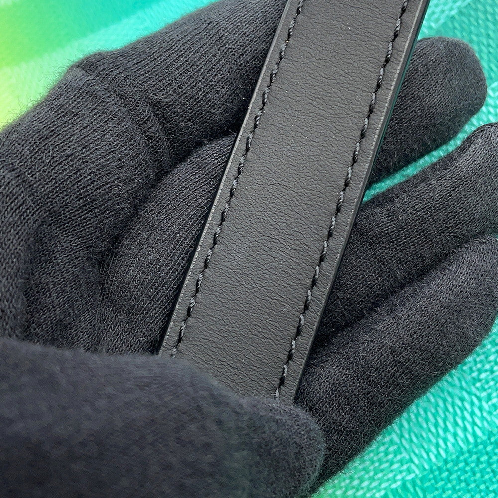 LOUIS VUITTON Sac Maran Messenger Green/YellowM59920 Damier stripe