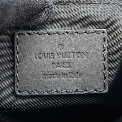 LOUIS VUITTON Sac Maran Messenger Green/YellowM59920 Damier stripe