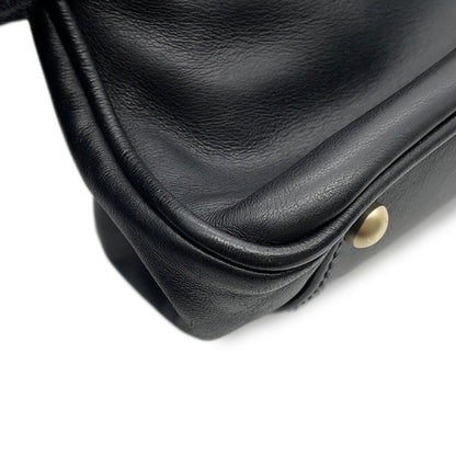 CHANEL Camellia Essential Tote Black/WhiteA20856 Lambskin