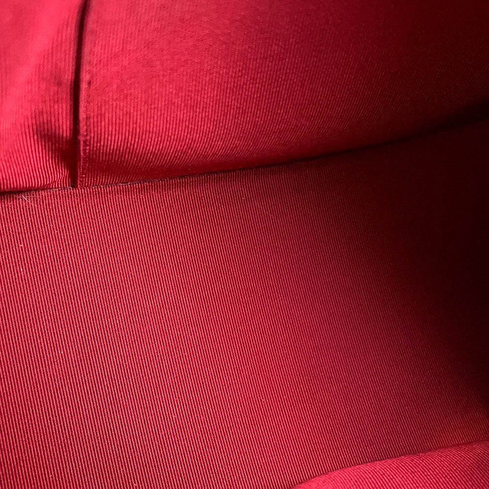 CHANEL Gabrielle de CHANEL Backpack BlackA94485 Aged Calf Leather Size Small
