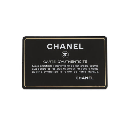 CHANEL Gabrielle de CHANEL Backpack BlackA94485 Aged Calf Leather Size Small