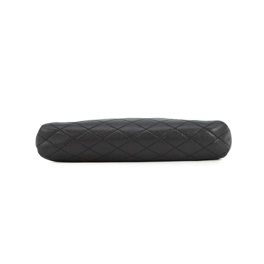 SAINT LAURENT PARIS Gabby Camera Bag Black7336671EL071000 Lambskin