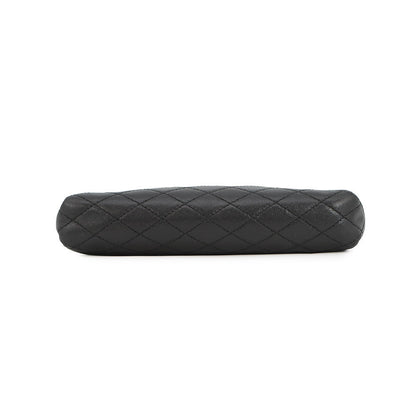 SAINT LAURENT PARIS Gabby Camera Bag Black7336671EL071000 Lambskin