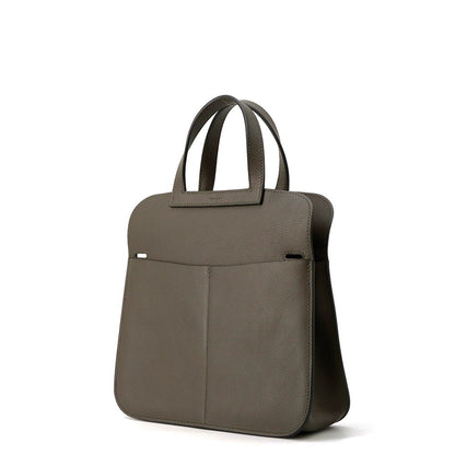 HERMES C Vert Maki Evercolor Size 25