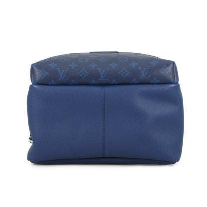 LOUIS VUITTON Discovery Backpack CobaltM30229 Taigalama