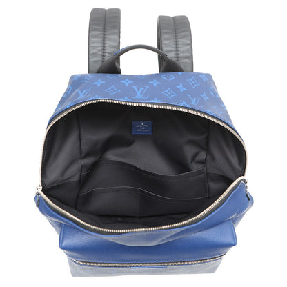 LOUIS VUITTON Discovery Backpack CobaltM30229 Taigalama