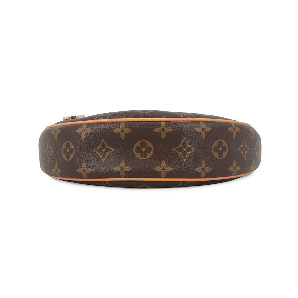 LOUIS VUITTON loop BeigeM81098 Monogram