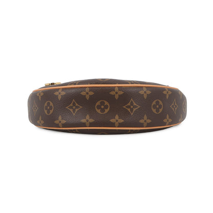 LOUIS VUITTON loop BeigeM81098 Monogram