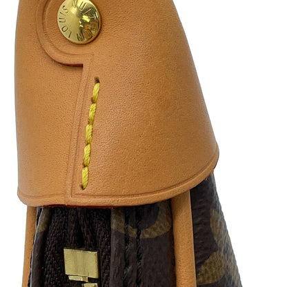 LOUIS VUITTON loop BeigeM81098 Monogram