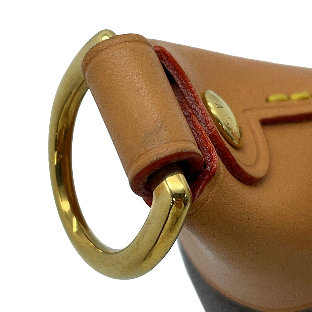 LOUIS VUITTON loop BeigeM81098 Monogram