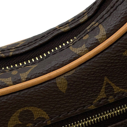 LOUIS VUITTON loop BeigeM81098 Monogram
