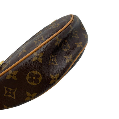LOUIS VUITTON loop BeigeM81098 Monogram
