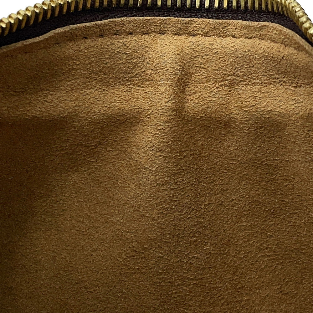 LOUIS VUITTON loop BeigeM81098 Monogram