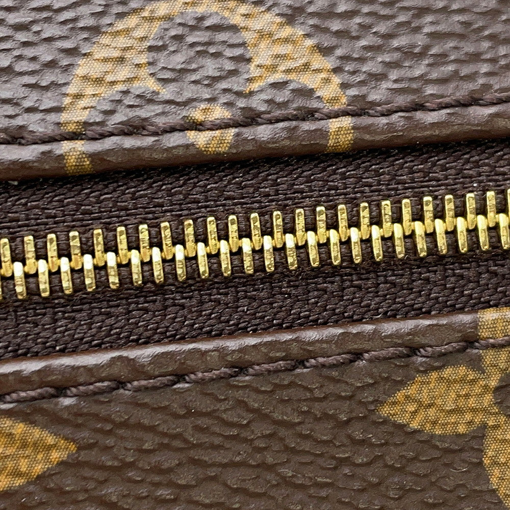 LOUIS VUITTON loop BeigeM81098 Monogram