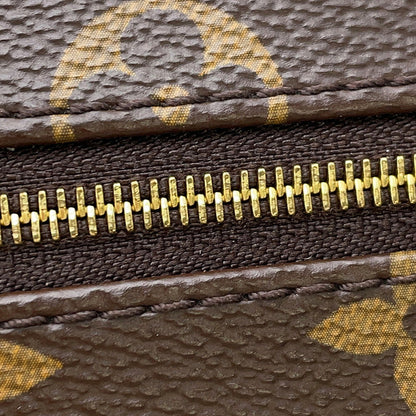 LOUIS VUITTON loop BeigeM81098 Monogram