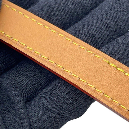 LOUIS VUITTON loop BeigeM81098 Monogram