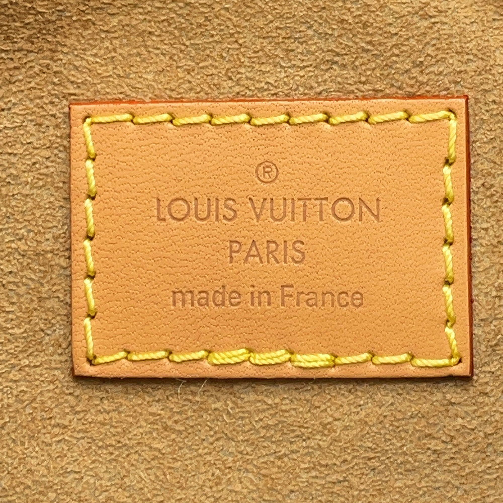 LOUIS VUITTON loop BeigeM81098 Monogram