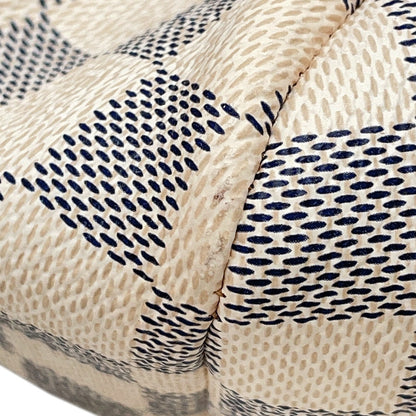 LOUIS VUITTON Totally BeigeN51261 Damier Azur Size PM