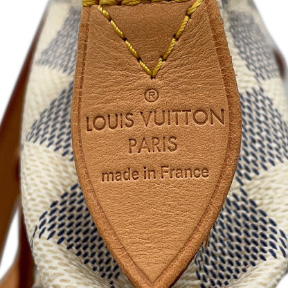 LOUIS VUITTON Totally BeigeN51261 Damier Azur Size PM