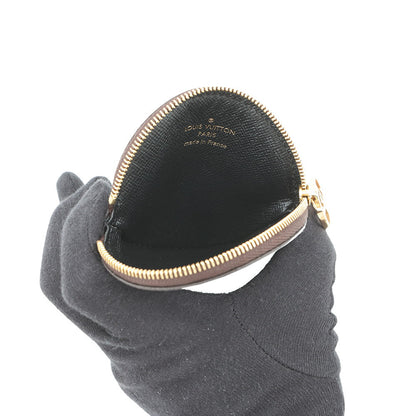 LOUIS VUITTON Pochette・Trio NoirM68756 Monogram Monogram / Giant Monogram Reverse Canvas