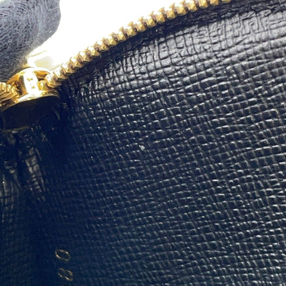 LOUIS VUITTON Pochette・Trio NoirM68756 Monogram Monogram / Giant Monogram Reverse Canvas