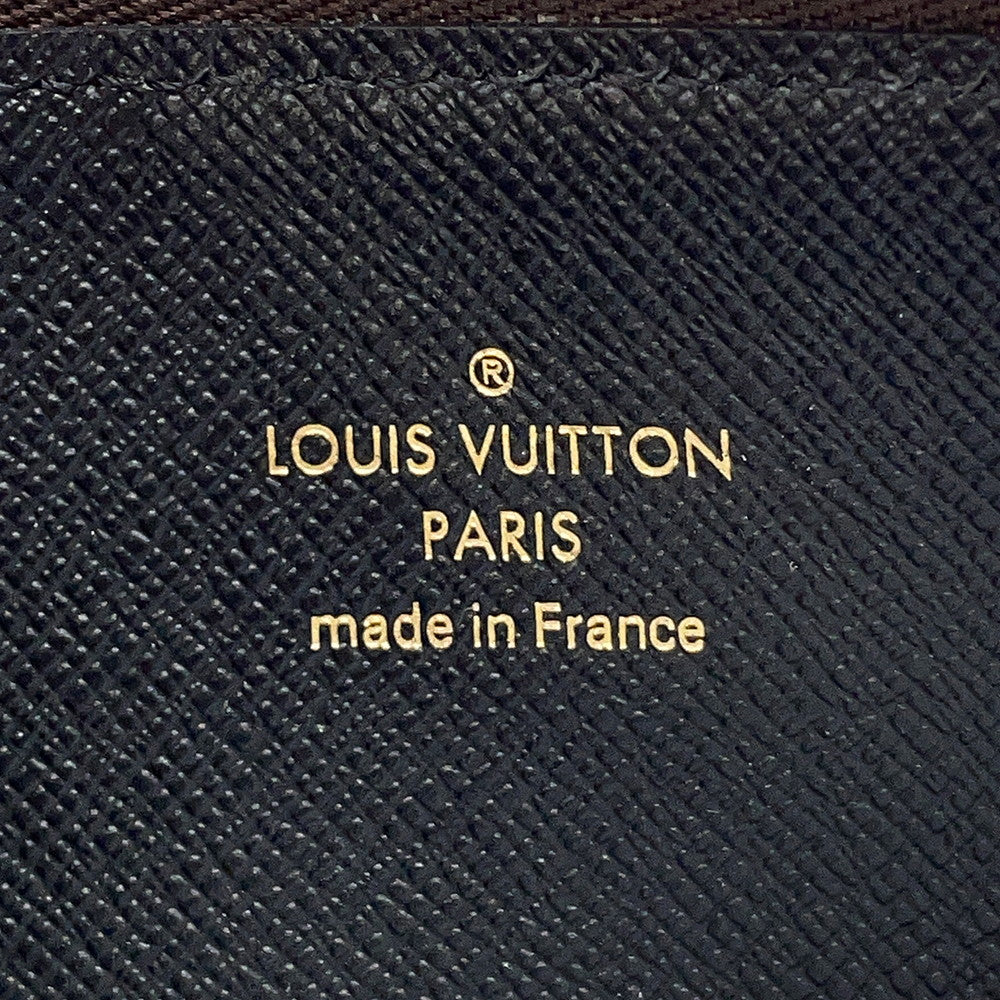 LOUIS VUITTON Pochette・Trio NoirM68756 Monogram Monogram / Giant Monogram Reverse Canvas
