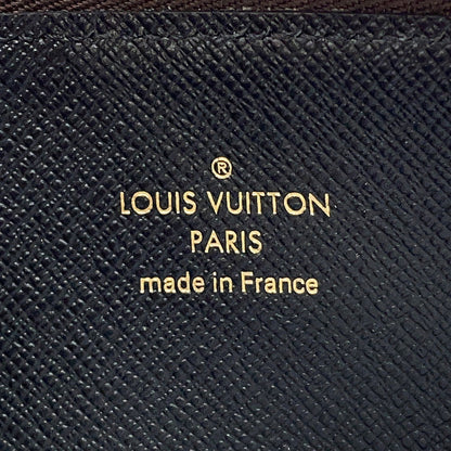 LOUIS VUITTON Pochette・Trio NoirM68756 Monogram Monogram / Giant Monogram Reverse Canvas