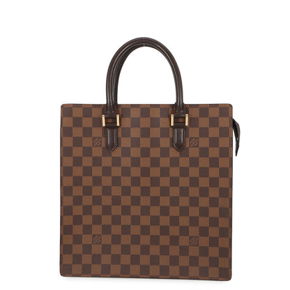 LOUIS VUITTON Venice RedN51145 Damier Ebene Canvas Size PM