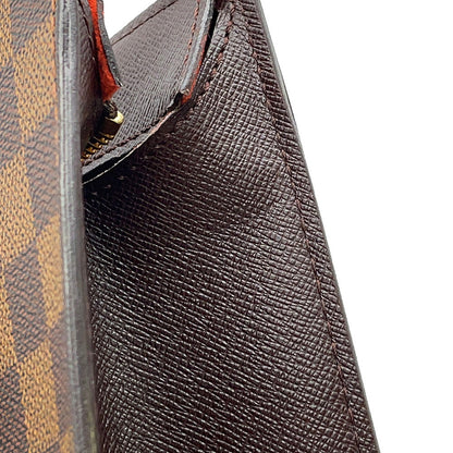 LOUIS VUITTON Venice RedN51145 Damier Ebene Canvas Size PM