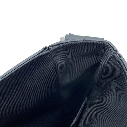 LOUIS VUITTON District NV3 NoirN42711 Damier Infini Leather Size PM
