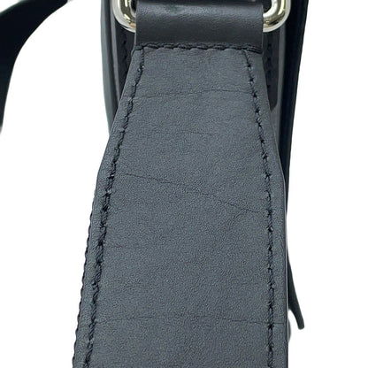 LOUIS VUITTON District NV3 NoirN42711 Damier Infini Leather Size PM