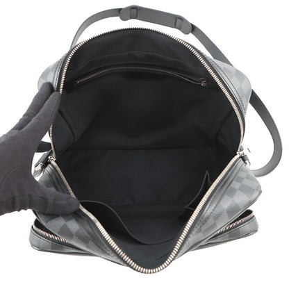 LOUIS VUITTON Io NoirN45252 Damier Graphite