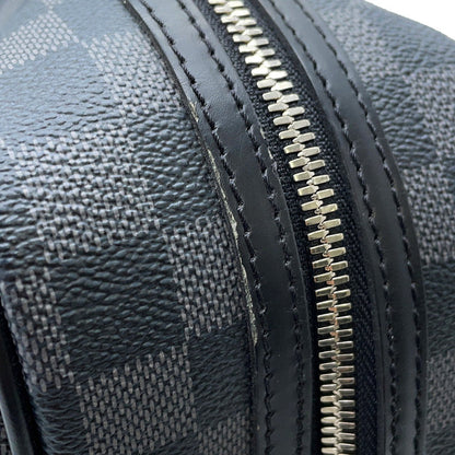 LOUIS VUITTON Io NoirN45252 Damier Graphite