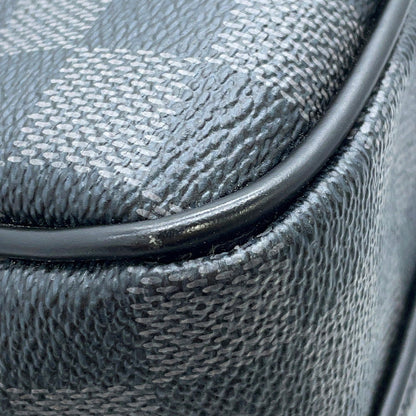 LOUIS VUITTON Io NoirN45252 Damier Graphite