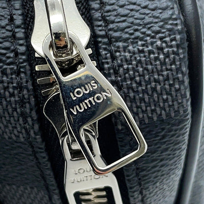 LOUIS VUITTON Io NoirN45252 Damier Graphite