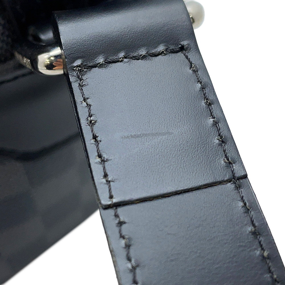 LOUIS VUITTON Io NoirN45252 Damier Graphite
